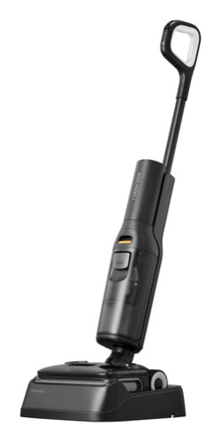 Roborock Morph Pro Mix F25 ACE Combo schwarz 207589-35