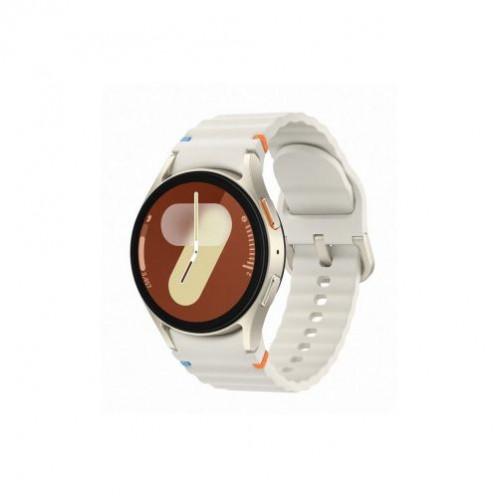 Samsung Galaxy Watch 7 L305 40mm, LTE, NFC, BT 5.3, Cream EU SM-L305 DA19400510-31