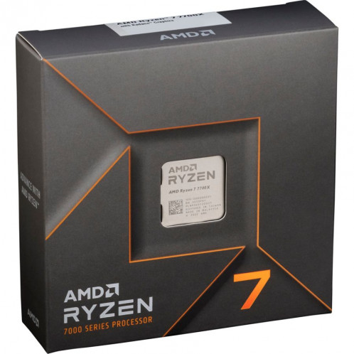 AMD Ryzen 7 7700X Box AM5 763324-31