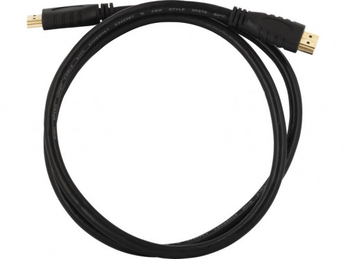 Câble HDMI 2.0 4K à 60Hz 1,8 m Mâle / Mâle HDMMWY0088-31