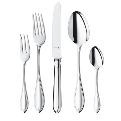 WMF Premiere Set de 30 couverts Cromargan protect 199469-311