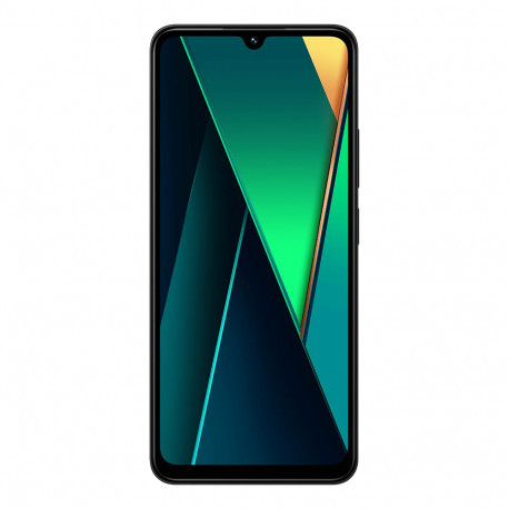 Poco C75 (Double Sim 6.88", 128 Go, 6 Go RAM) Noir PC75-6/128_BLK-31