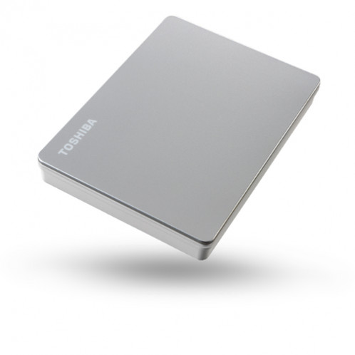 Toshiba Canvio Flex 2,5 4TB USB 3.2 Gen 1 642602-36
