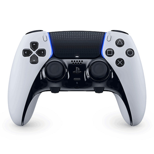 Sony DualSense Edge Wireless Controller PS5 blanc 163790-38