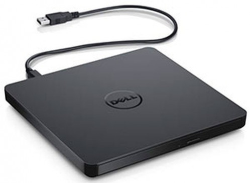 Dell DW316 Acc extern. DVD+/ Drive 522545-34