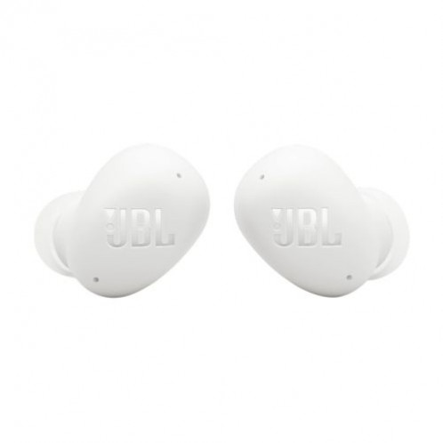 JBL Wave Buds 2 TWS Bluetooth Wireless In-Ear Earbuds White EU DB490053-33