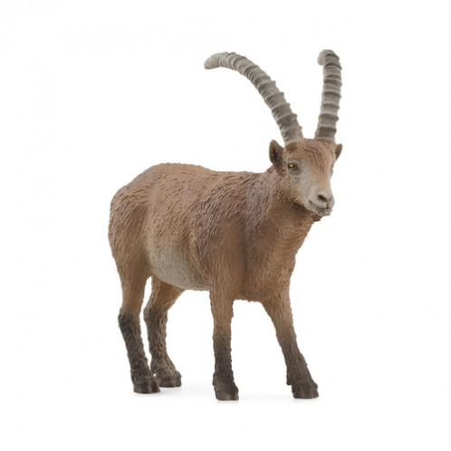 Schleich Animaux sauvages 14873 Bouquetin 857642-33