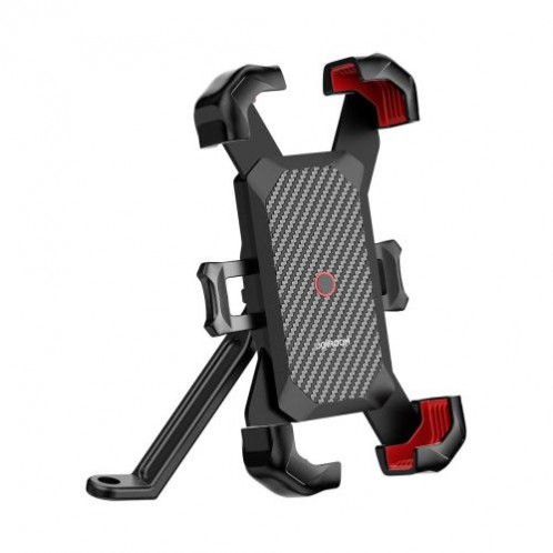 Joyroom Motorcycle Mount Phone Holder, 4.7 7 inch, Black (JR-ZS288) DO524135-32