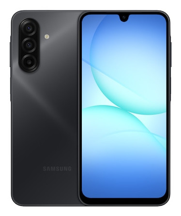 Samsung A175 Galaxy A17 4G (6.7'' 256 Go, 8 Go RAM) Noir A175-8/256_BLK-33