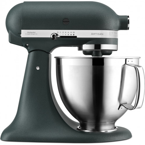 KitchenAid Artisan KSM185PSEPP vert ardoise 659283-32