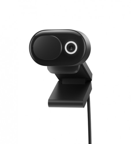 Microsoft Modern Webcam 712364-34