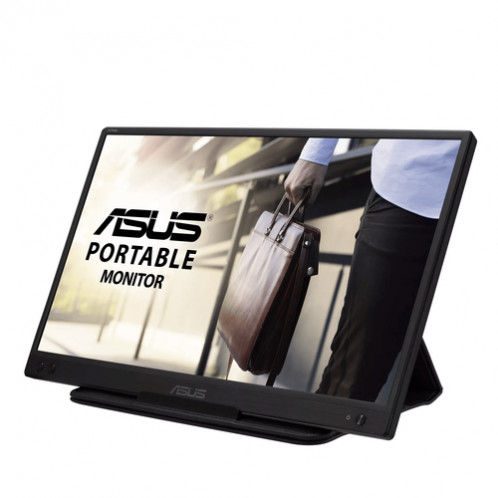 Asus MB166C 712378-37