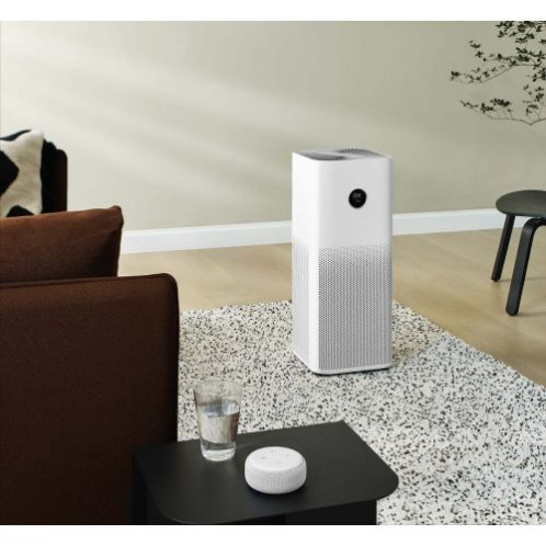 Xiaomi Smart Air Purifier 4 Pro White EU BHR5056EU DI17100218-34 Xiaomi Smart Air Purifier 4 Pro White EU BHR5056EU DI17100218-34
