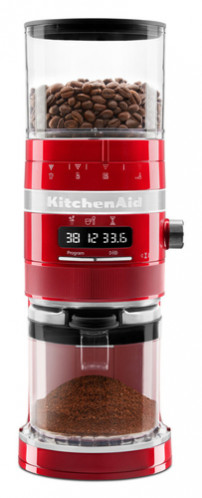 KitchenAid Artisan 5KCG8433ECA rouge pomme 863165-37