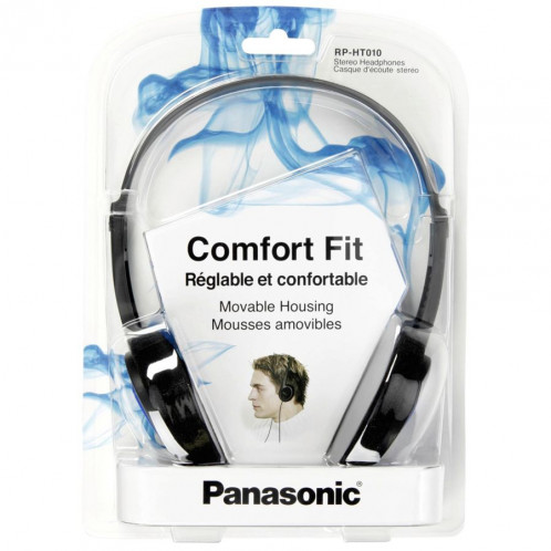 Panasonic RP-HT 010 E-A bleu 236922-32