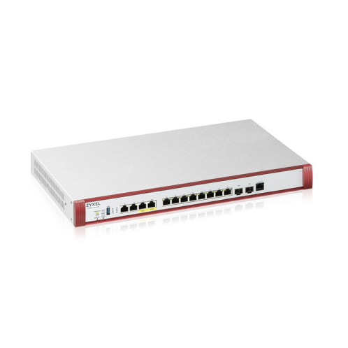 Zyxel USGFLEX 100H Gold Security Bundle Firewall 804610-32