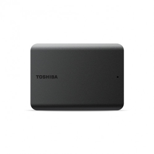 Toshiba Canvio Basics 2,5 1TB USB 3.2 Gen 1 HDTB510EK3AA 821564-36