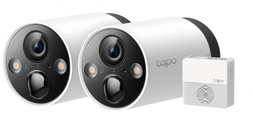 Tapo C420S2 caméra 137589-32