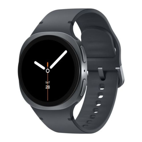 Samsung Galaxy Watch 8 L330 44mm, NFC, BT 5.3, Graphite EU SM-L330 DA19300212-31