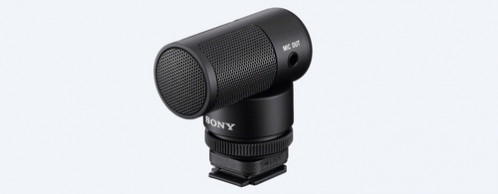 Sony ECM-G1 Microphone shotgun 750157-37