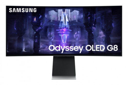Samsung Odyssey OLED G8 S34BG850SU 782210-326