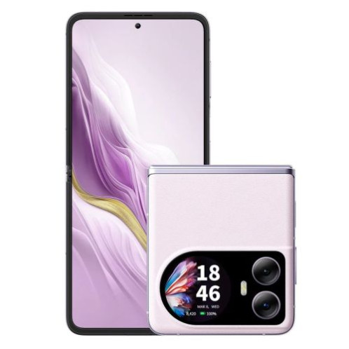 Blackview HERO 10 4G Dual SIM 12GB RAM 256GB Purple EU DL24900550-31 Blackview HERO 10 4G Dual SIM 12GB RAM 256GB Purple EU DL24900550-31