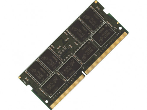 Mémoire RAM 16 Go DDR4 SODIMM 2666 Mhz PC4-21300 MEMMWY0074-31