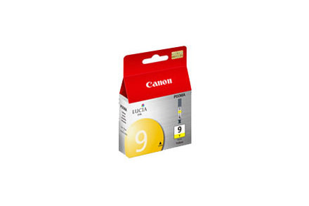 Canon PGI-9 Y jaune 171164-32