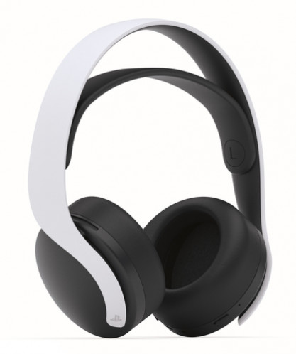 Sony PULSE 3D écouteurs sans fil pour Playstation 5, blanc 588275-38
