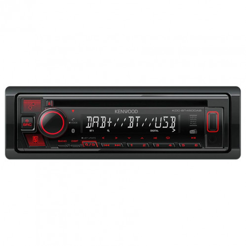 Kenwood KDC-BT450DAB 562795-32