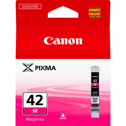 Canon CLI-42 M magenta 641683-32
