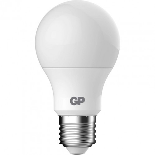 1x3 GP Lighting LED Classic E27 4,8W (40W rechange) GP 087670 587211-33