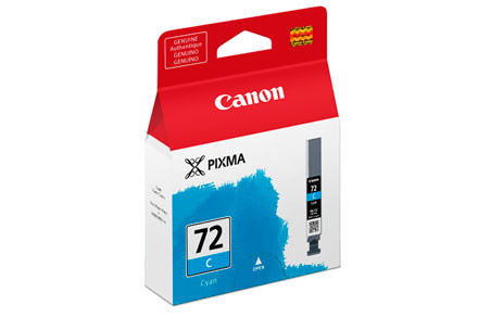 Canon PGI-72 C cyan 641746-32