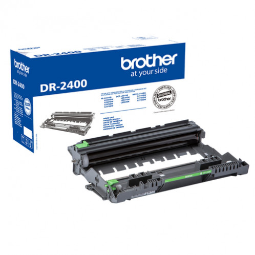 Brother DR-2400 tambour 370190-33