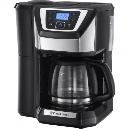 Russell Hobbs 22000-56 Victory Grind & Brew 738460-35