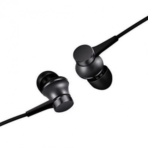 Xiaomi Mi In-Ear Earphone Basic Matte Black EU ZBW4354TY DI41059-31