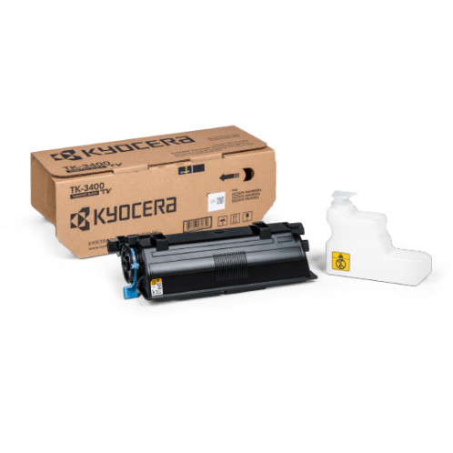 Kyocera TK-3400 noir 859532-32