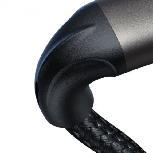 Joyroom Type-C Type-C Cable 100W, 1.2m, Black (SA25-AC6) DO231443-34