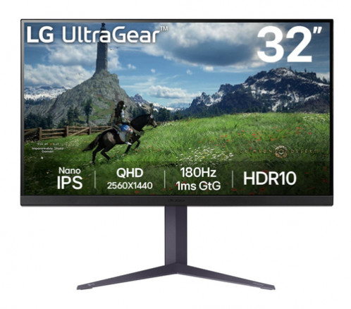 LG 32GS85QX-B 878600-311