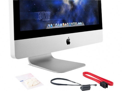 OWC Internal SSD DIY Kit Kit montage SSD iMac 21,5" 2011 ACSOWC0008-31