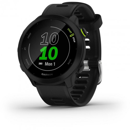 Garmin Forerunner 55 noir 655475-36