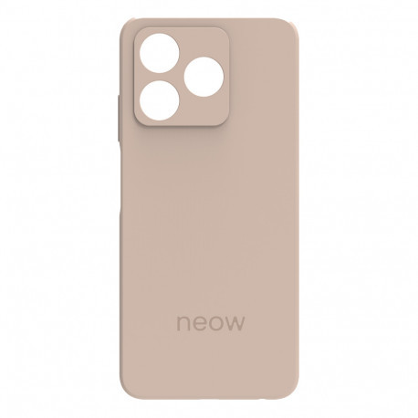 Coque pour Neow Safe : Beige 020268-31