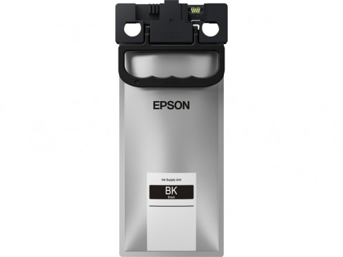 Epson encre T9461 Noire XXL pour imprimante WorkForce Pro WF-C5X90 ENCEPS0407-31