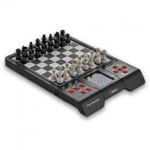 Millennium Ecole d'échecs de Karpov 708493-36
