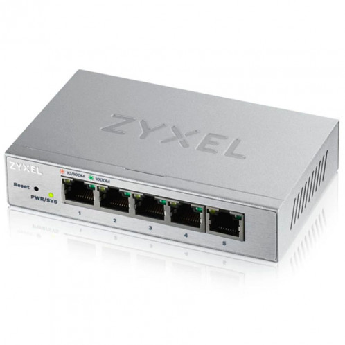 Zyxel GS1200-5 5-Port Switch 788279-33