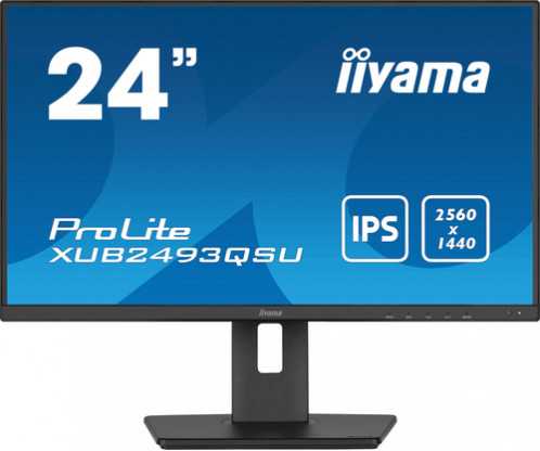 Iiyama Priolite XUB2493QSU-B5 854051-39