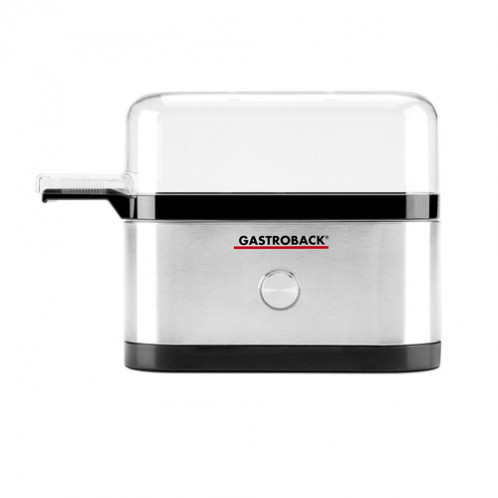 Gastroback 42800 Oeufrier design 730235-38