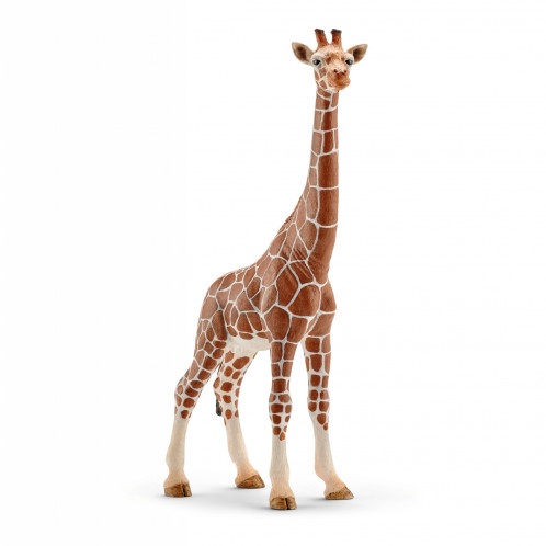 Schleich Safari Girafe femelle 166910-32