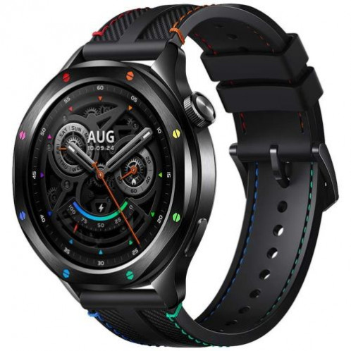 Xiaomi Watch S4 Rainbow EU BHR9199GL DI12950166-31