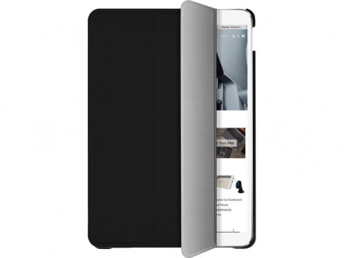 MacAlly BSTANDA3-B Noir Étui de protection à rabat pour iPad Air 2019 IPDMAY0064-34